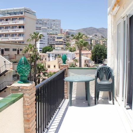 Jazmin 24 Apartment Torremolinos Exterior photo