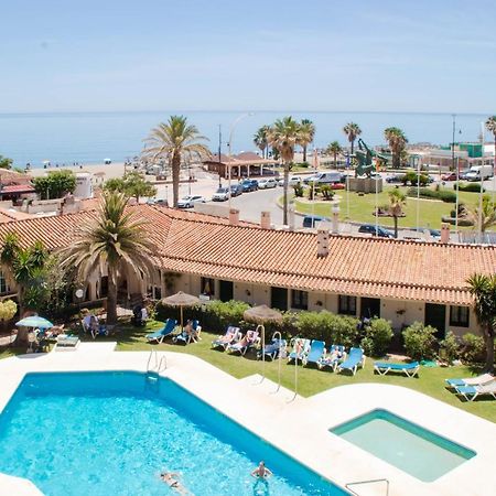 Jazmin 24 Apartment Torremolinos Exterior photo