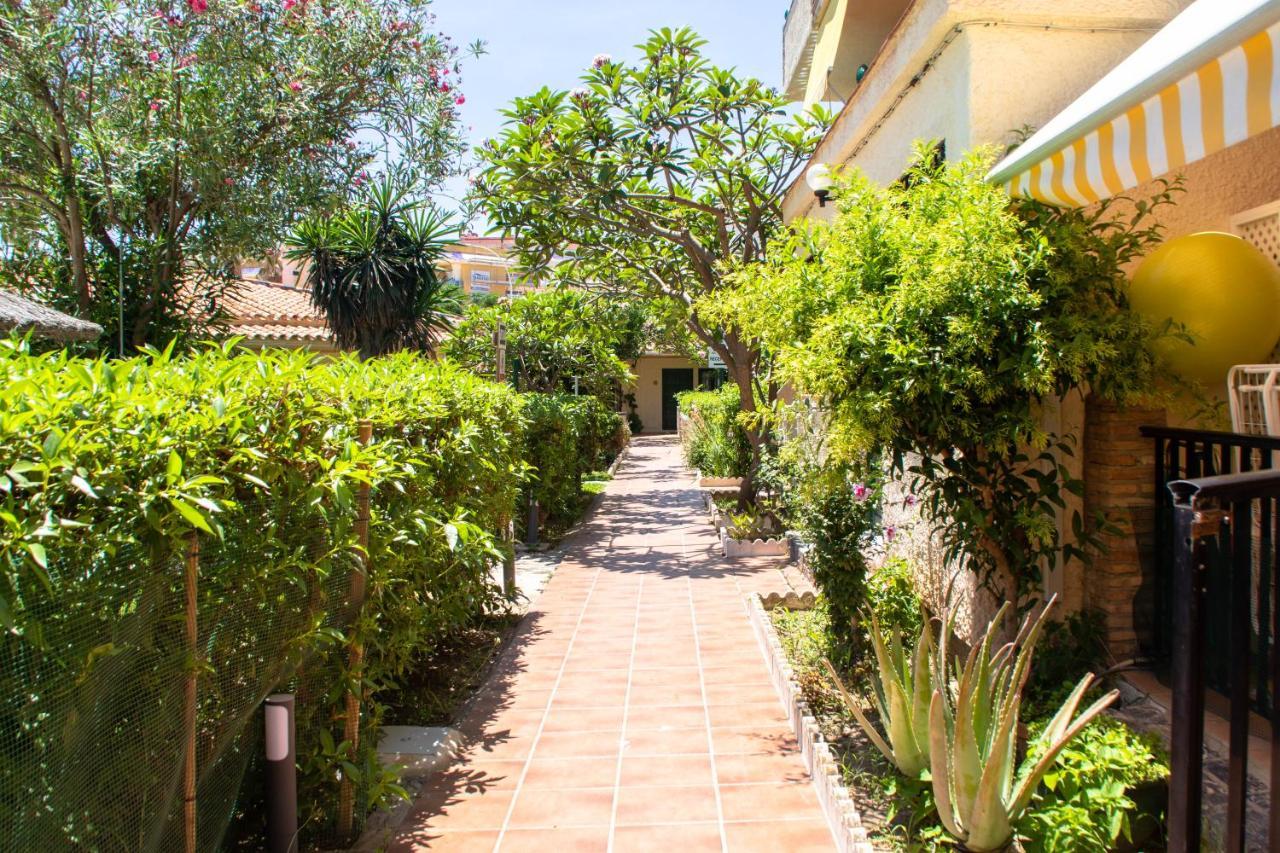 Jazmin 24 Apartment Torremolinos Exterior photo