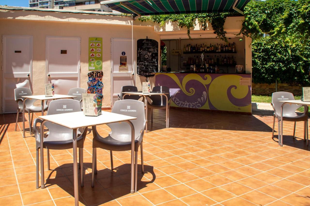 Jazmin 24 Apartment Torremolinos Exterior photo