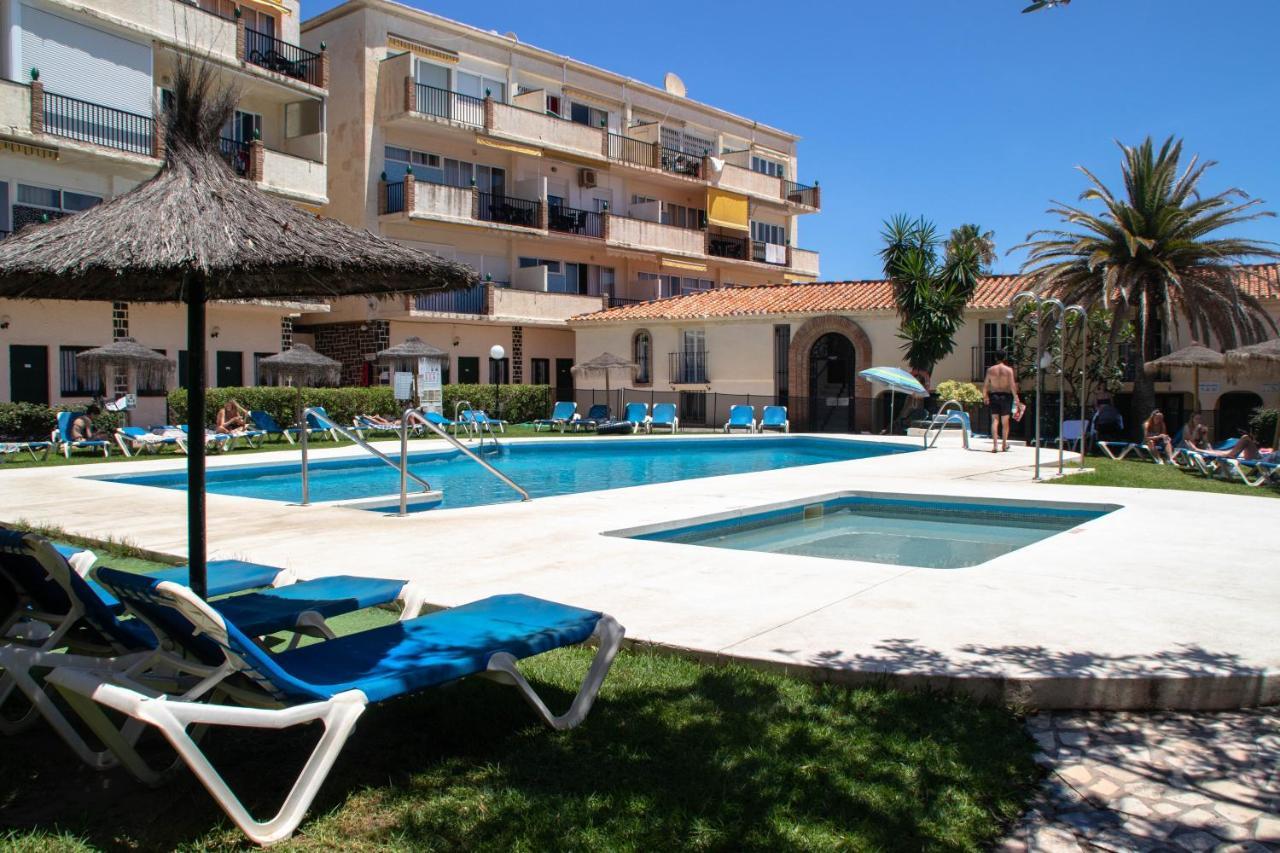 Jazmin 24 Apartment Torremolinos Exterior photo