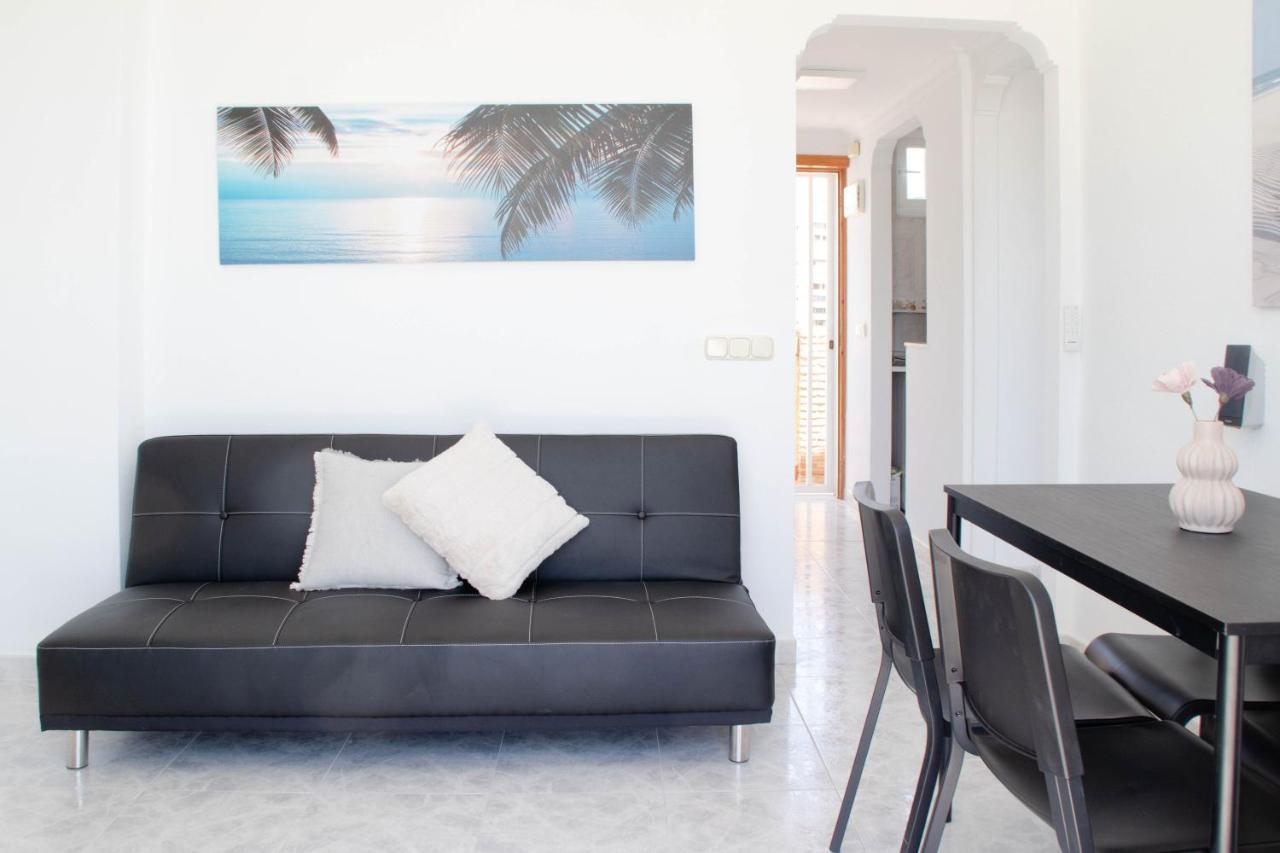 Jazmin 24 Apartment Torremolinos Exterior photo