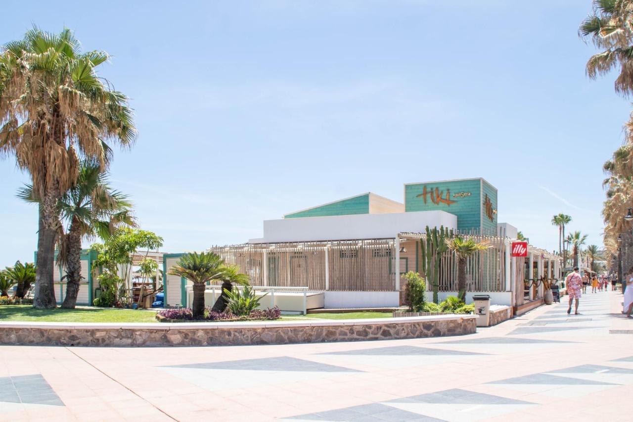 Jazmin 24 Apartment Torremolinos Exterior photo