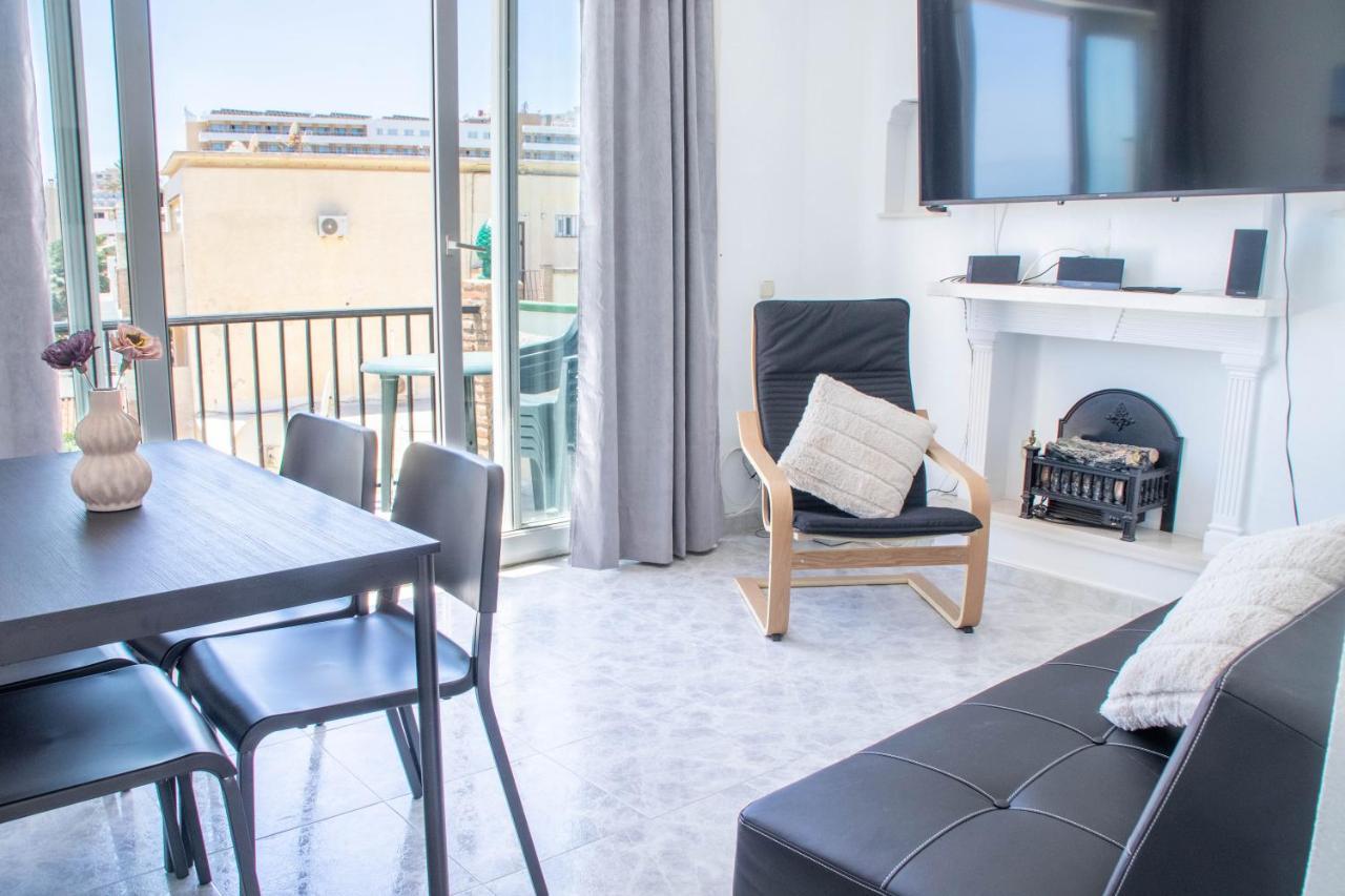 Jazmin 24 Apartment Torremolinos Exterior photo