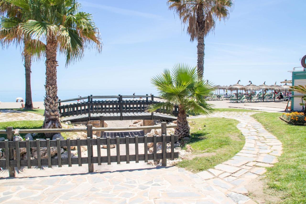 Jazmin 24 Apartment Torremolinos Exterior photo